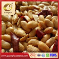 Delicious Good Taste Roasted and Salted Spicy Peanut Kernels